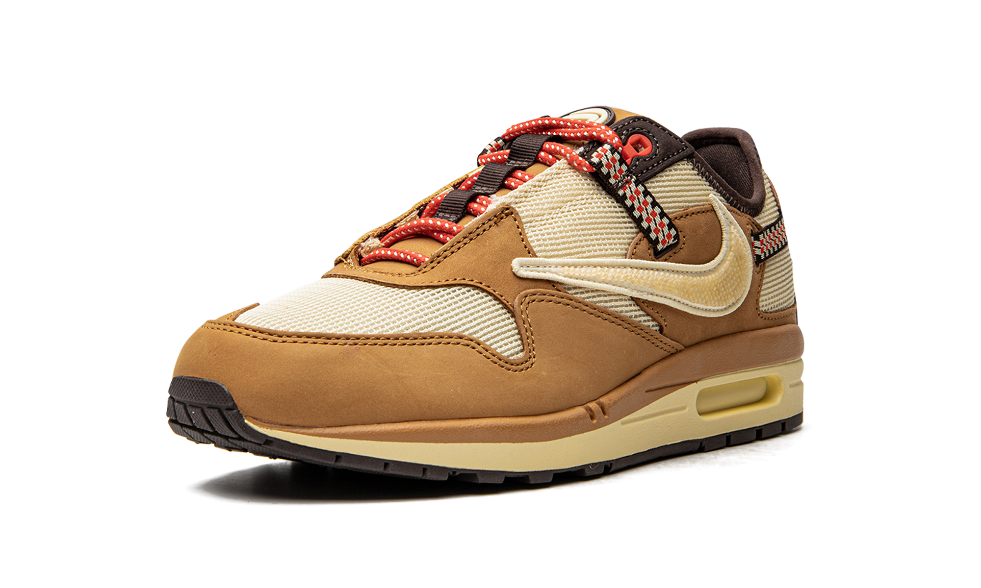 Nike Air Max 1 Travis Scott - Wheat DO9392 701