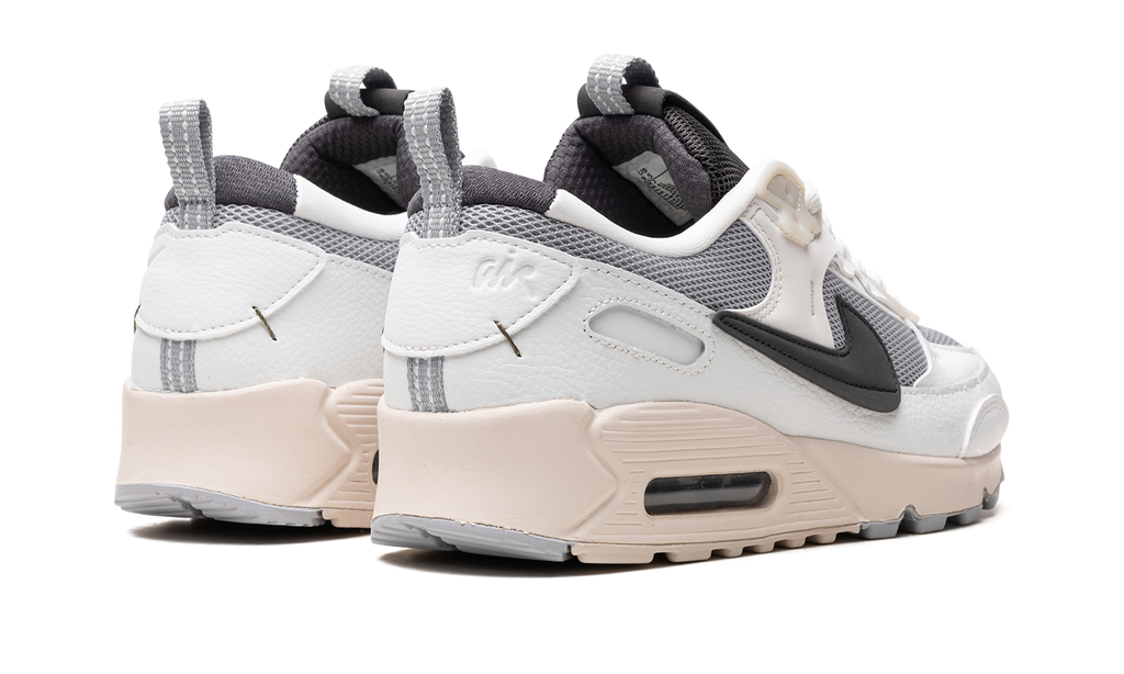 Nike AIR MAX 90 FUTURA WMNS Wolf Grey Summit White DZ4708 001