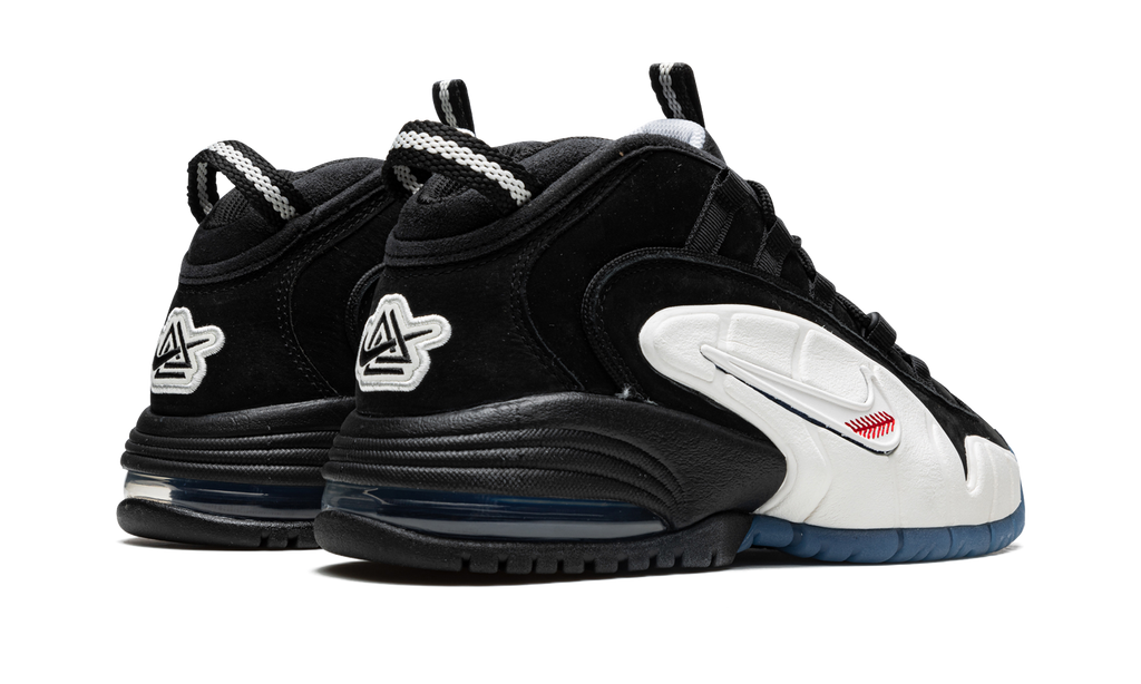 Nike Air Max Penny 1 Social Status Recess Black DM9130 001