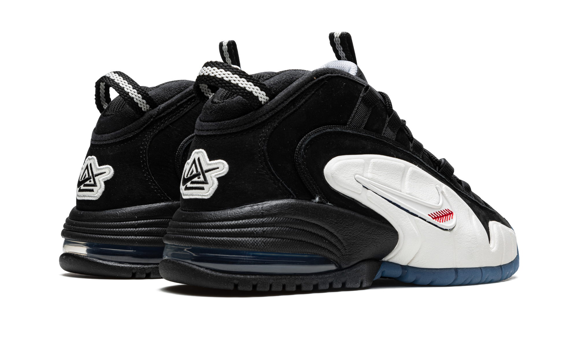 Nike Air Max Penny 1 Social Status Recess Black DM9130 001