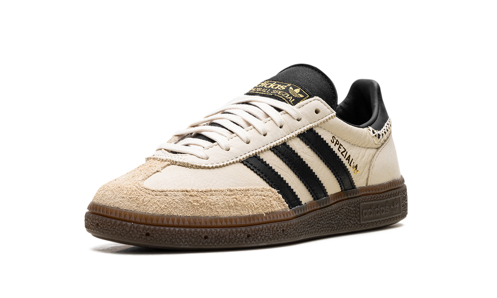 Adidas Handball Spezial WMNS Wonder White Black IE3698