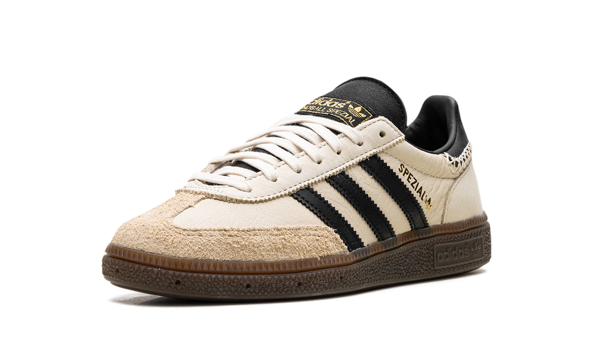 Adidas Handball Spezial WMNS Wonder White Black IE3698