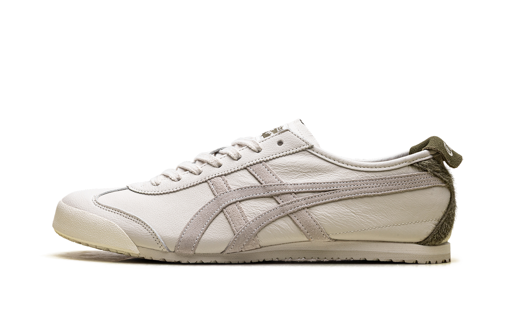 Onitsuka Tiger Tiger Mexico 66 Cream Bronze Green 1183b991 100