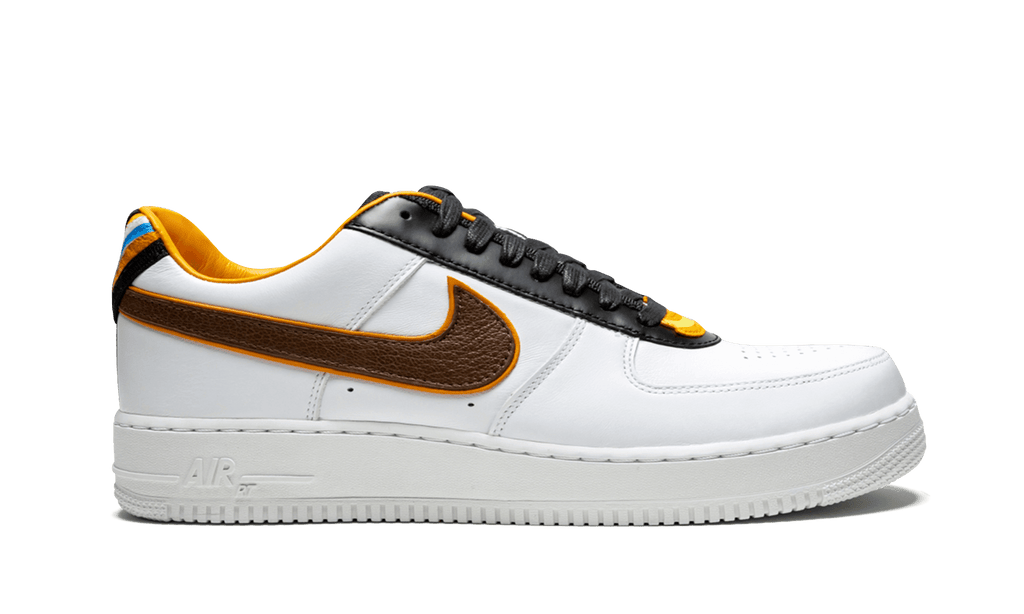 Nike Air Force 1 Low SP Riccardo Tisci - White