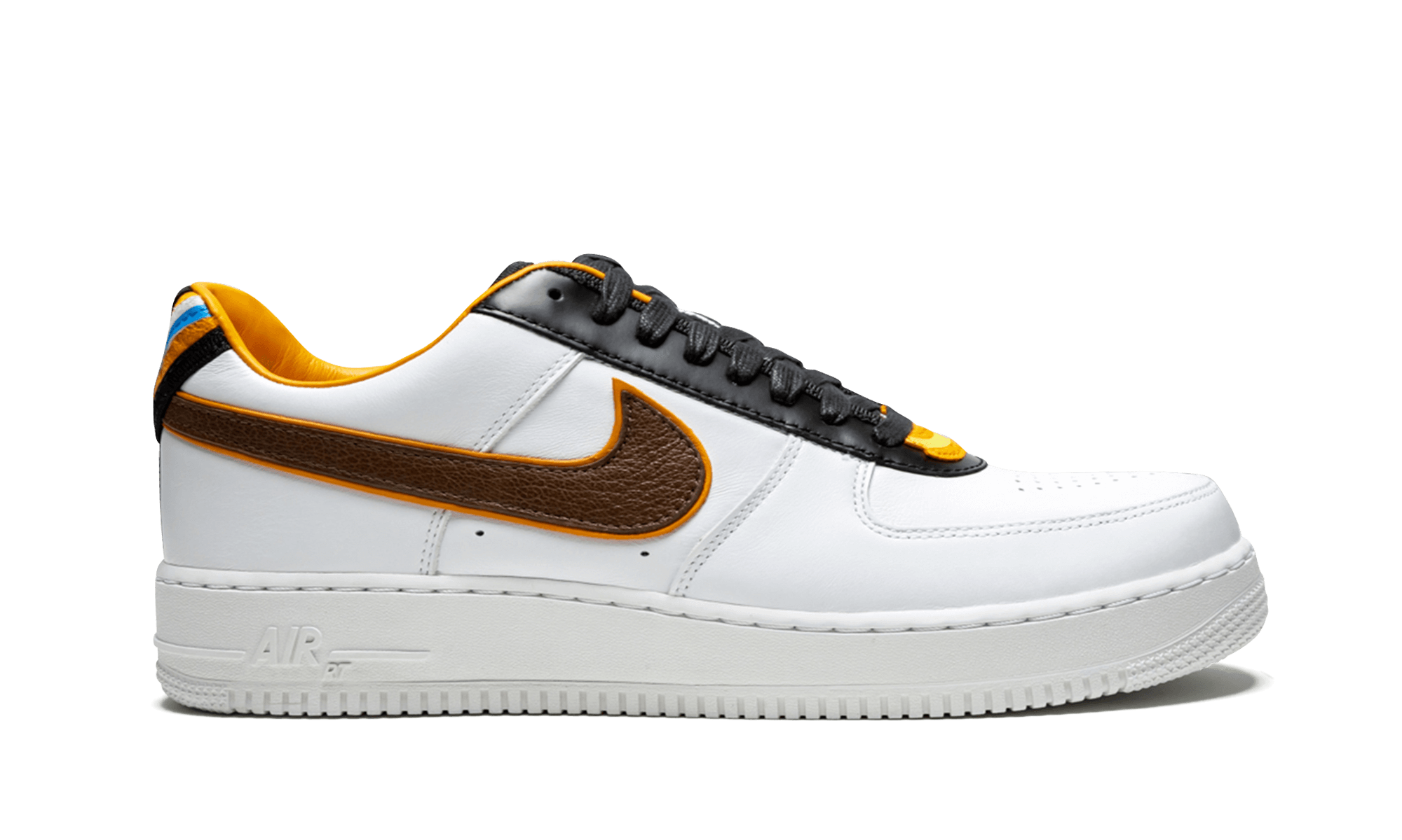 Nike Air Force 1 Low SP Riccardo Tisci - White