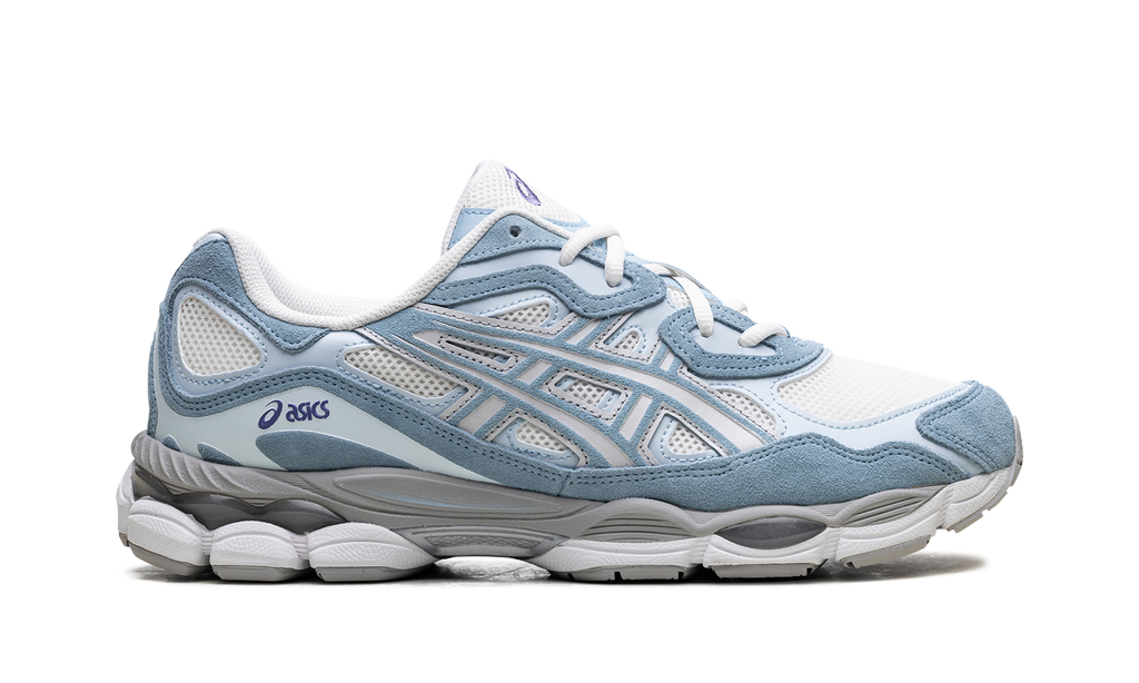 Asics GEL-NYC Arctic Sky 1203A383 107