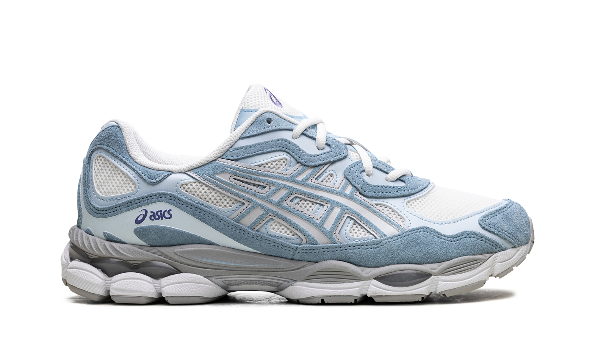 Asics GEL-NYC Arctic Sky 1203A383 107