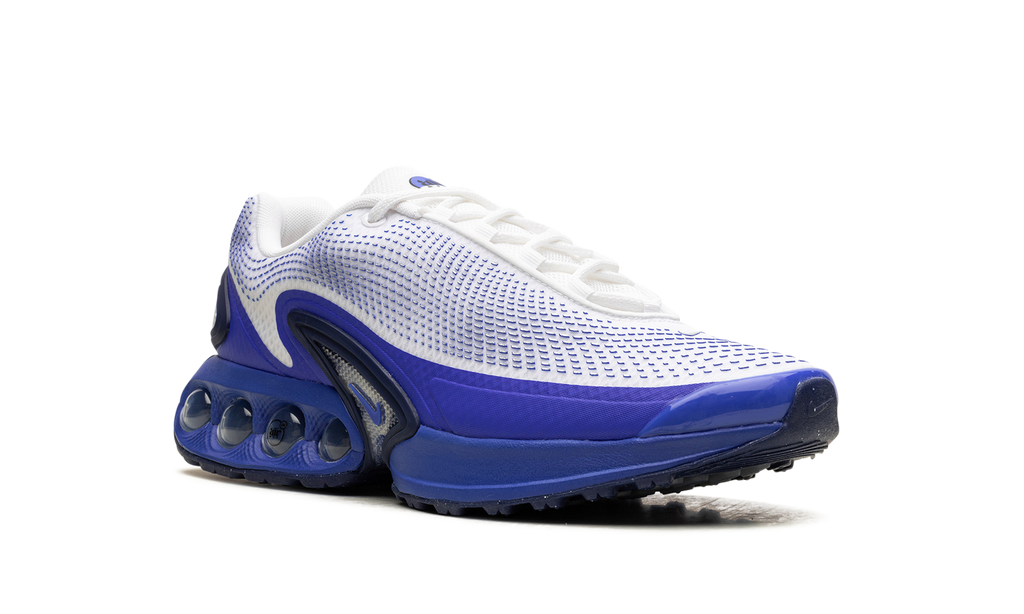 Nike Air Max Dn White / Racer Blue DV3337 102