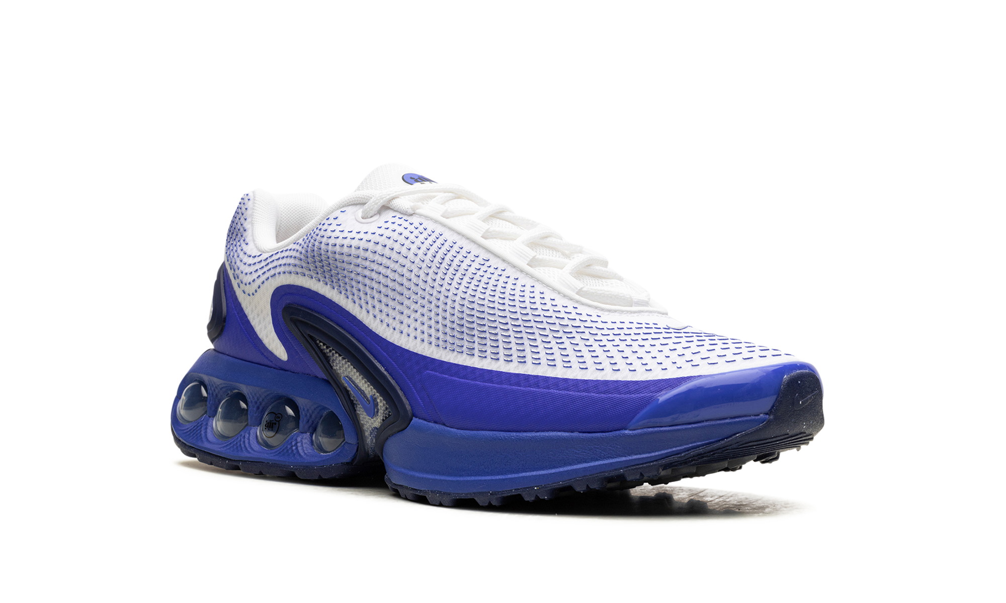 Nike Air Max Dn White / Racer Blue DV3337 102