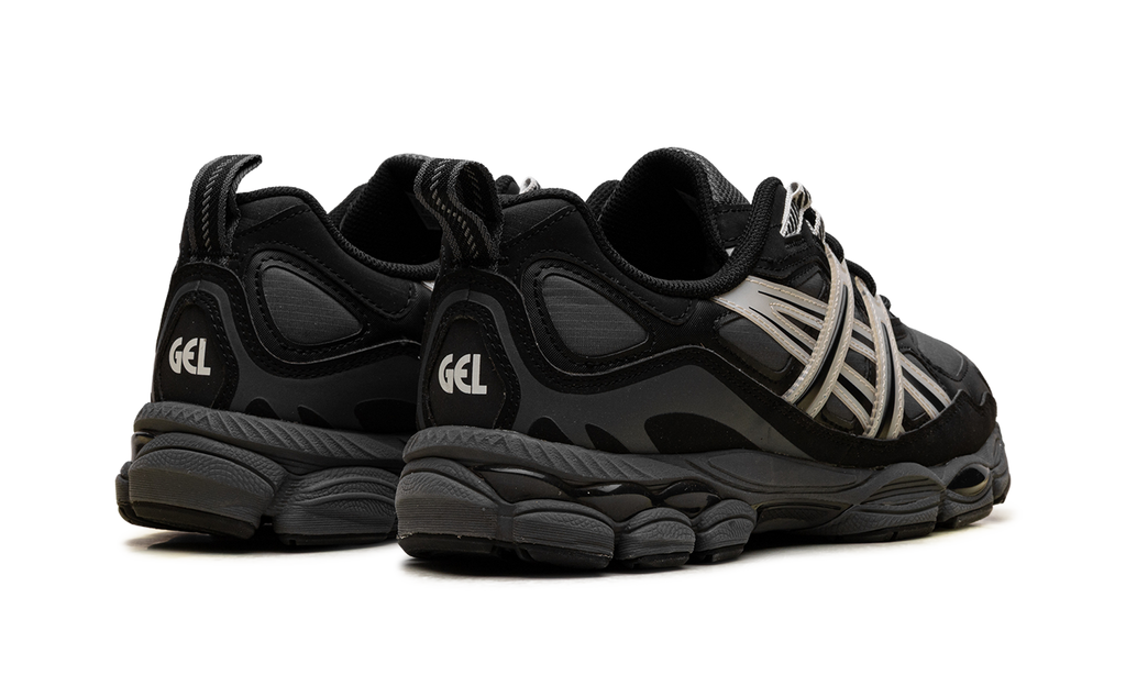 Asics Gel-NYC Utility Carrier Grey Black 1203a558 024