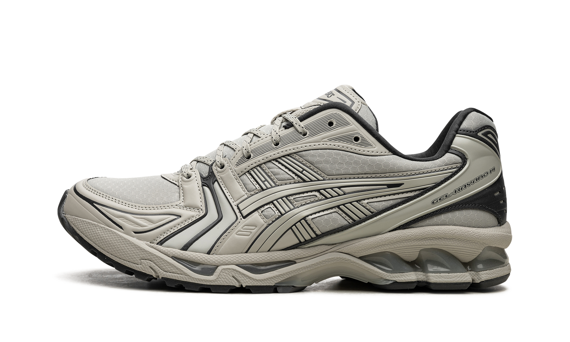 Asics GEL-KAYANO 14 EARTHENWARE Sage Green 1203A412 020