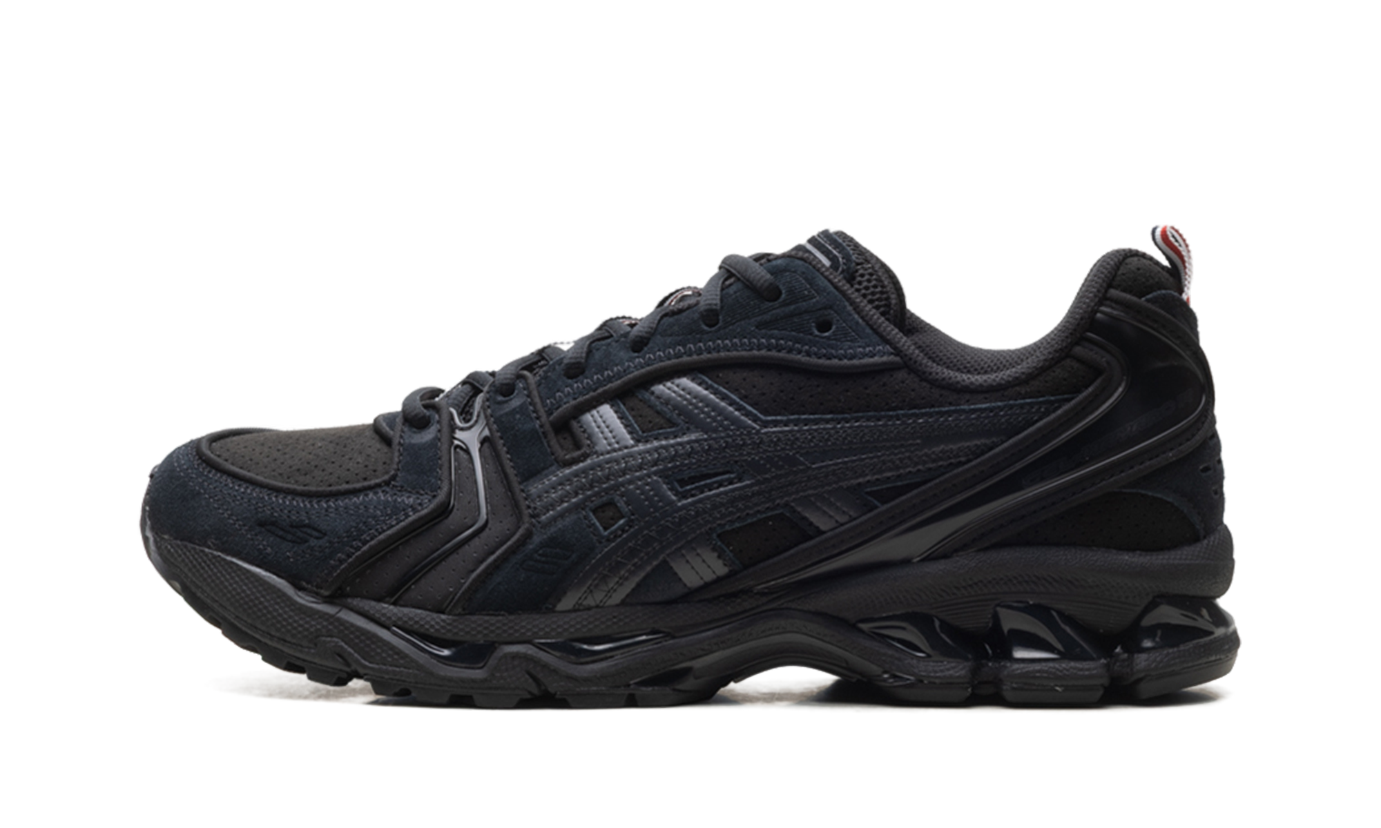 Asics GEL-Kayano 14 Thom Browne - Black 1203B110 001