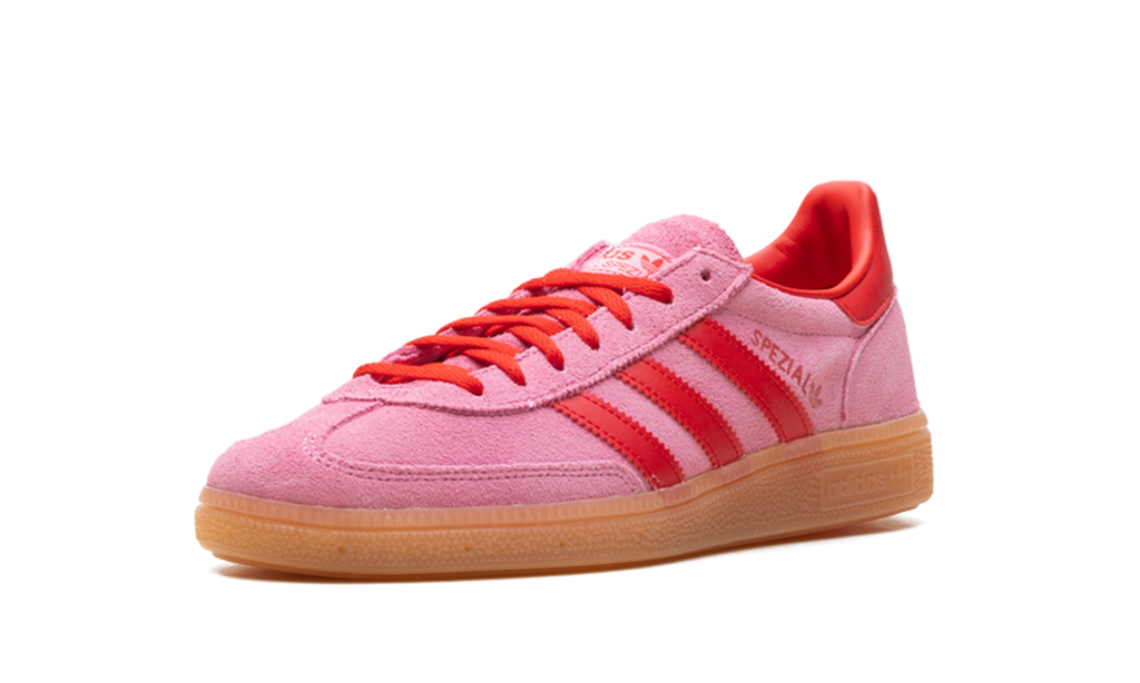 Adidas Handball Spezial Better Scarlet JR5006