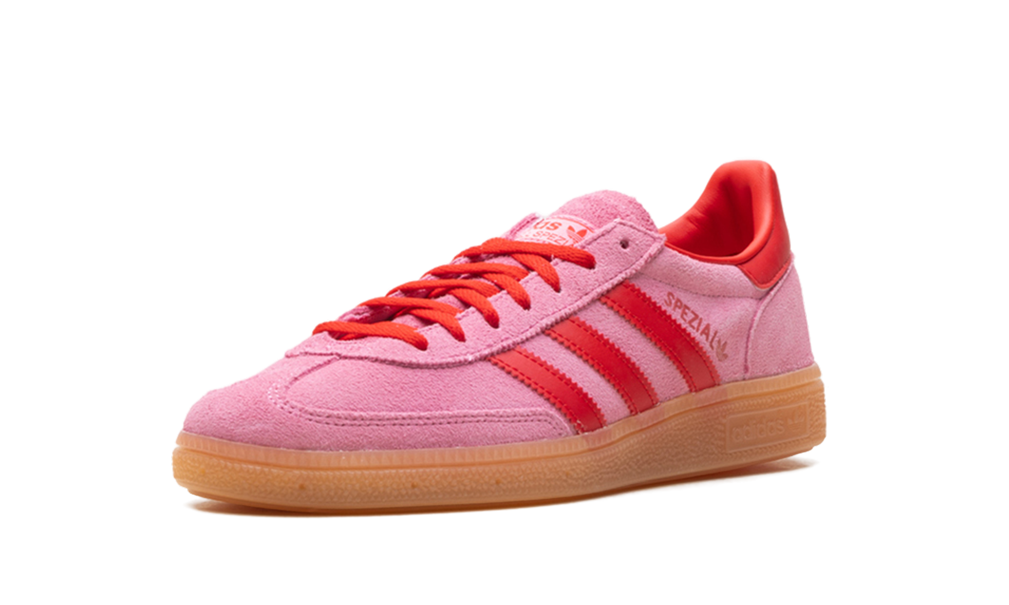 Adidas Handball Spezial Better Scarlet JR5006