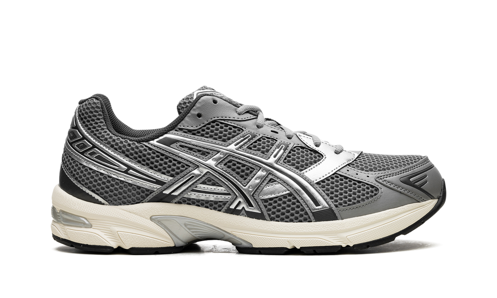 Asics Gell 1130 Clay Grey Pure Silver 1201A256 026