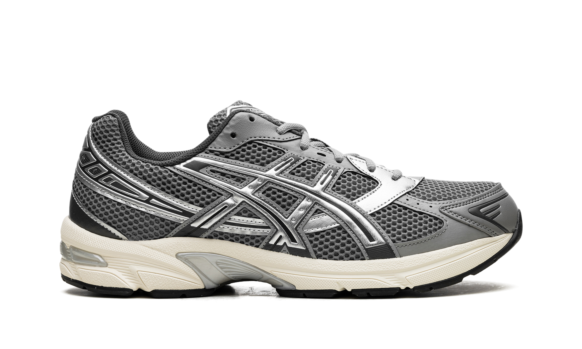 Asics Gell 1130 Clay Grey Pure Silver 1201A256 026