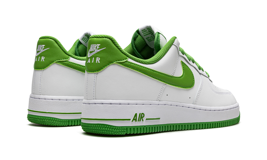 Nike Air Force 1 '07 Chlorophyll DH7561 105