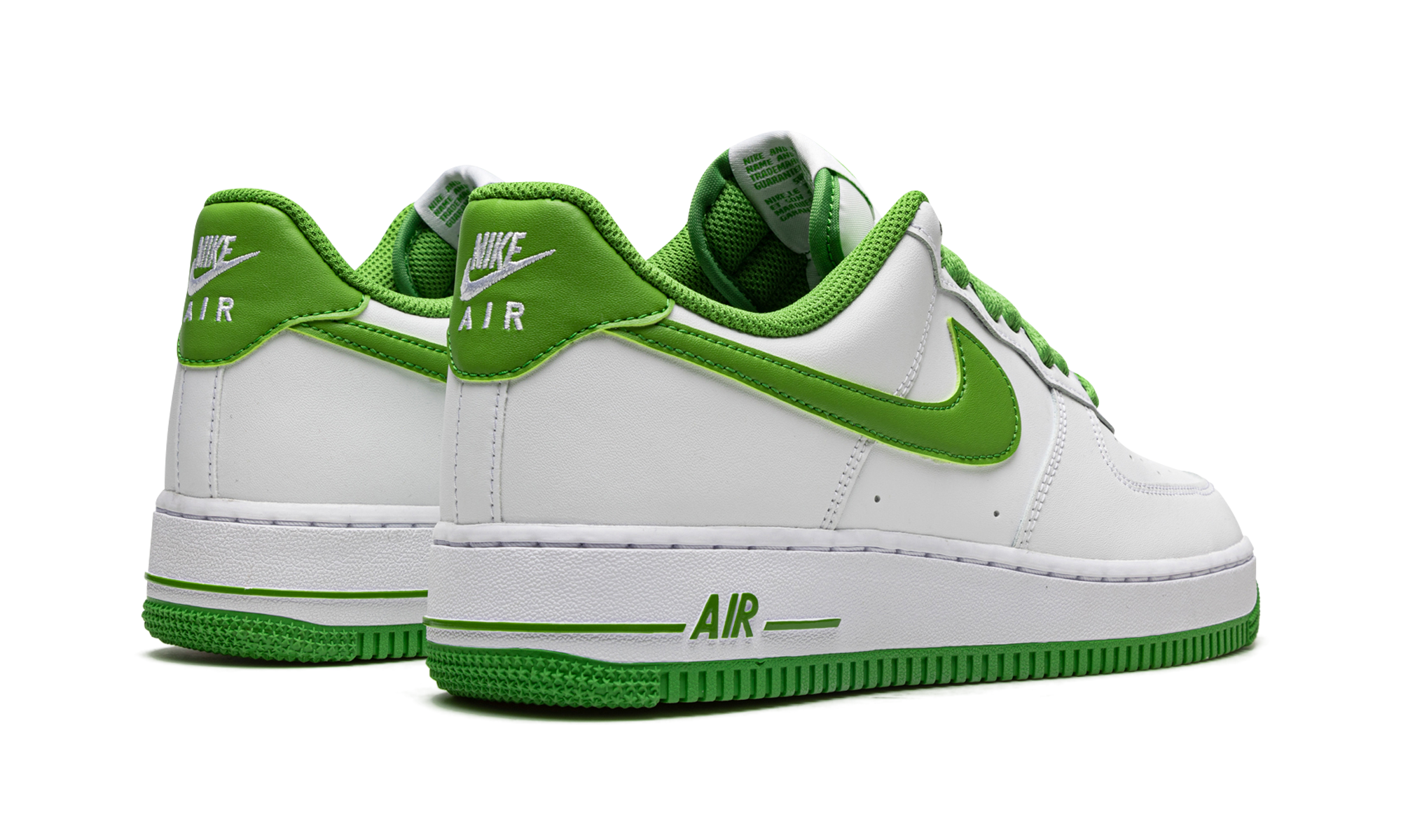 Nike Air Force 1 '07 Chlorophyll DH7561 105