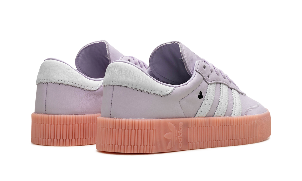 Adidas SAMBAROSE WMNS Valentine's Day EF4966