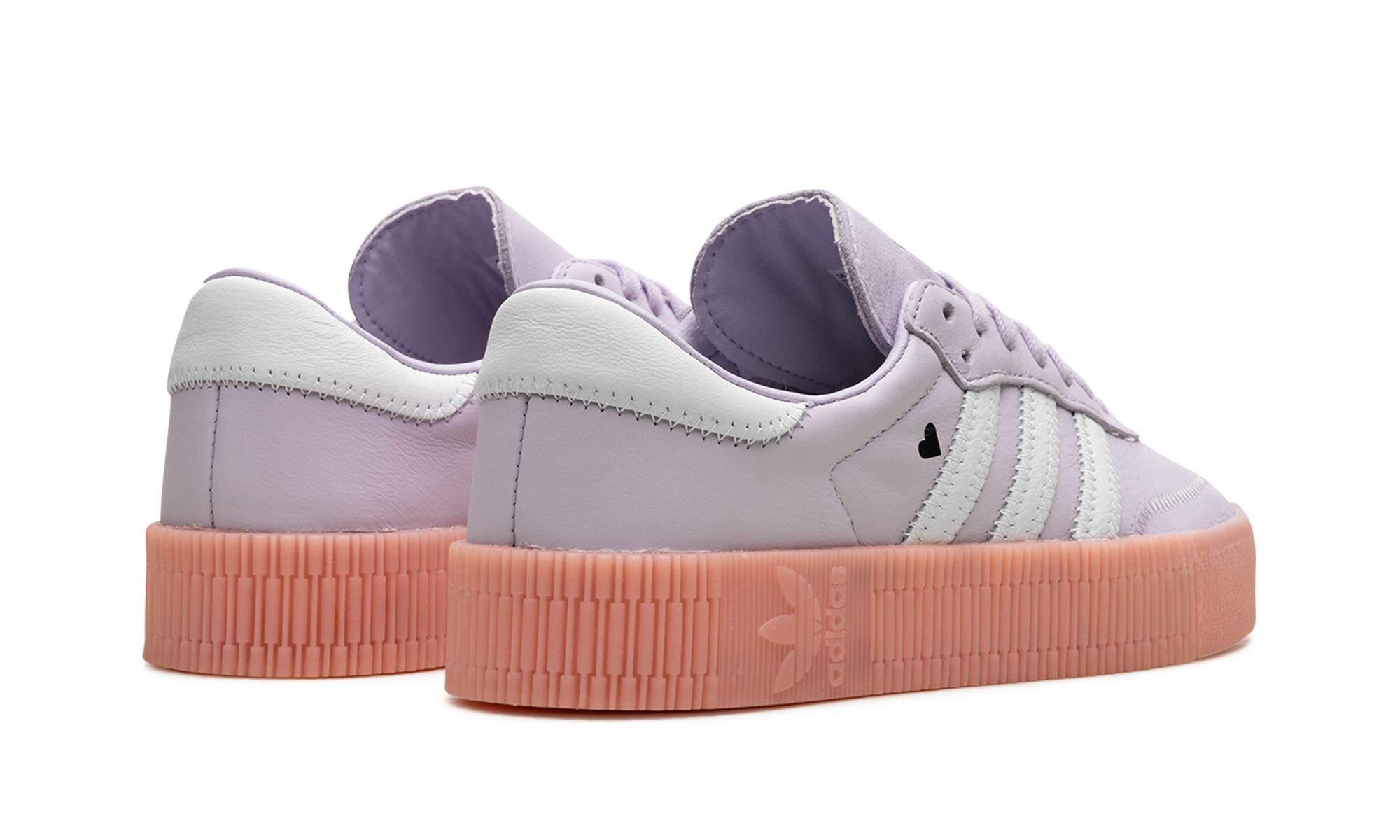 Adidas SAMBAROSE WMNS Valentine's Day EF4966