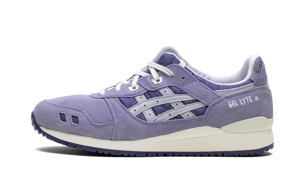 Asics Gel-Lyte III OG Ash Rock Bandana 1201A318 500