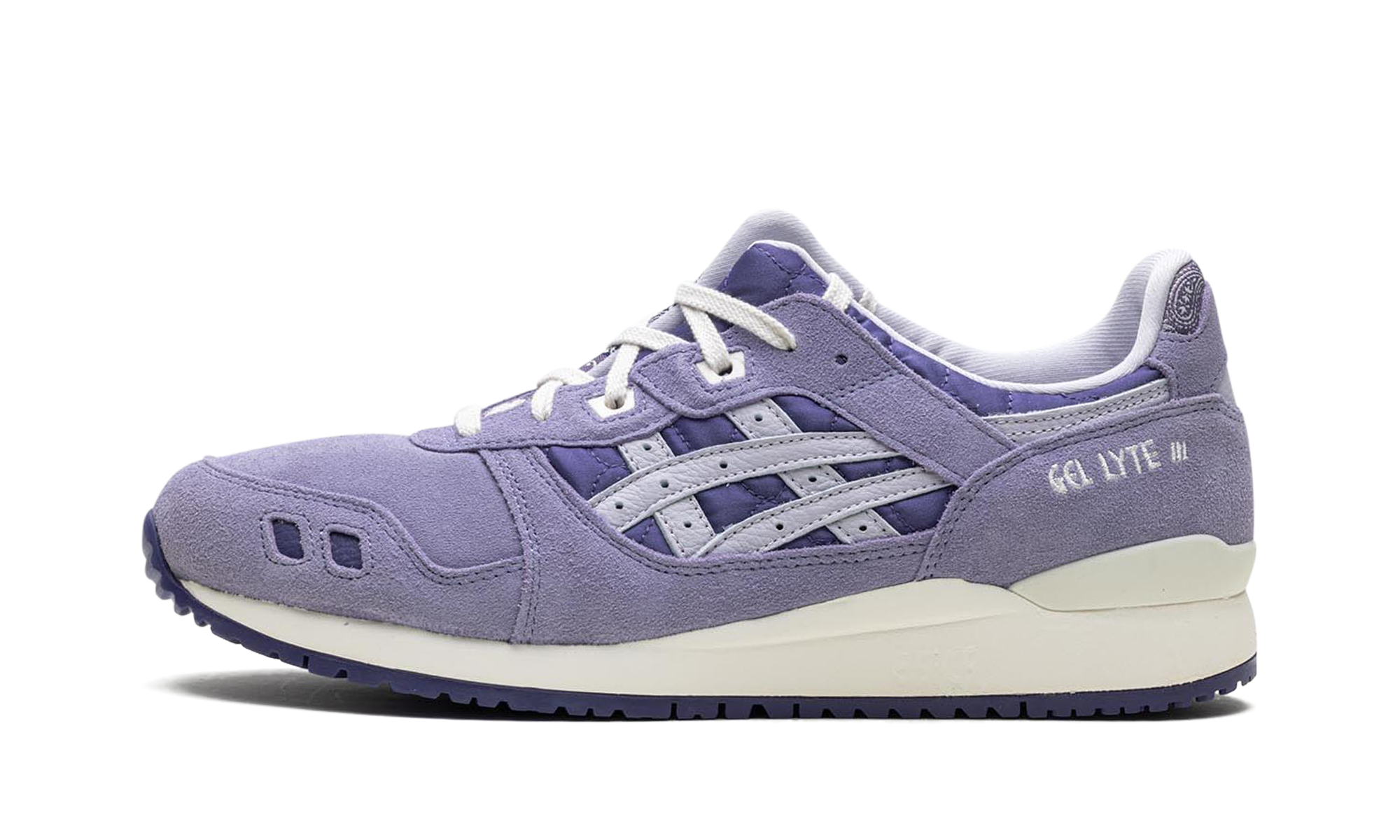 Asics Gel-Lyte III OG Ash Rock Bandana 1201A318 500