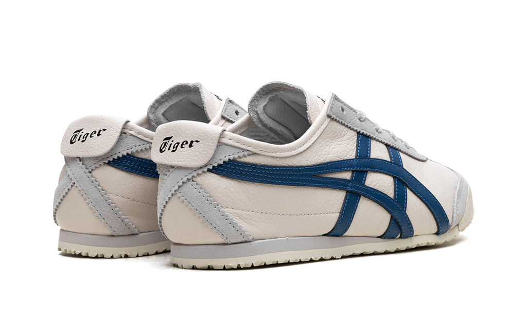 Onitsuka Tiger Mexico 66 Tan Black 1183B771 250