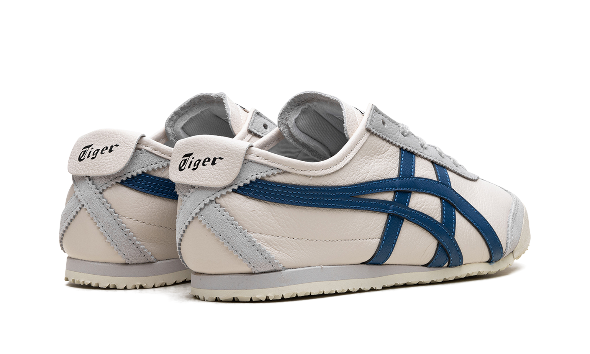 Onitsuka Tiger Mexico 66 Tan Black 1183B771 250