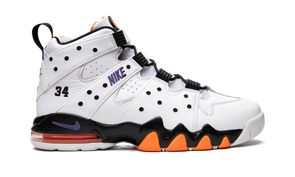 Nike Air Max2 CB '94 Phoenix Suns DO5880 100