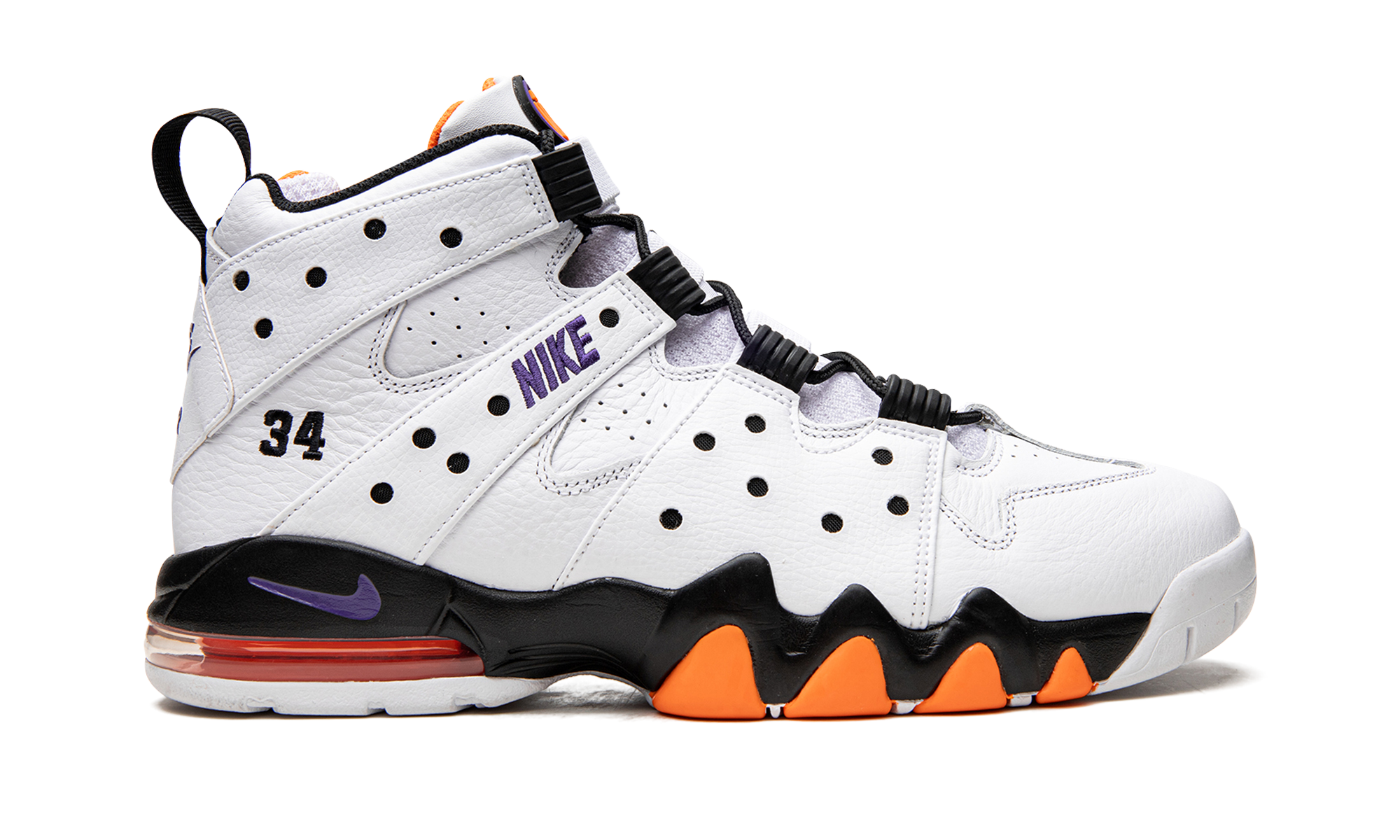 Nike Air Max2 CB '94 Phoenix Suns DO5880 100