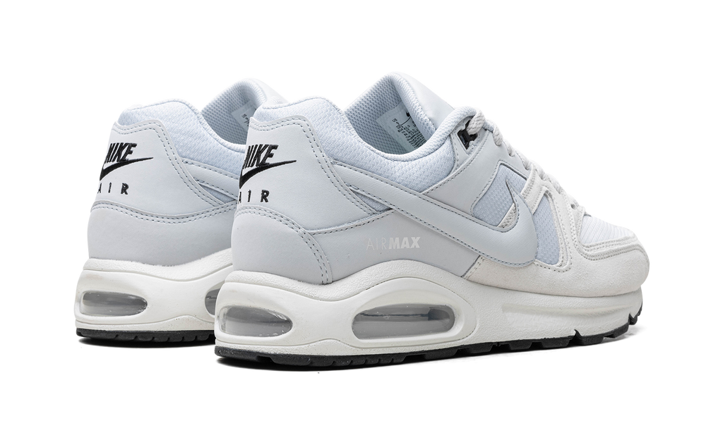 Nike Air Max Command Summit White 629993 102
