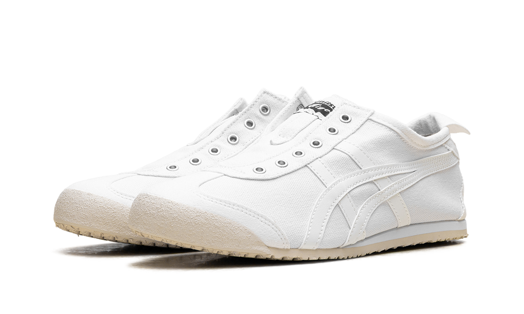 Onitsuka Tiger Mexico 66 Slip-On White 1183c141 100