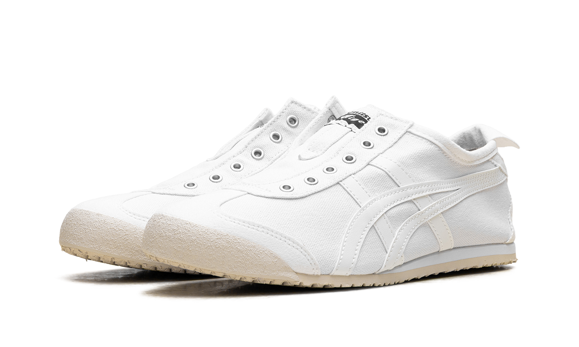 Onitsuka Tiger Mexico 66 Slip-On White 1183c141 100
