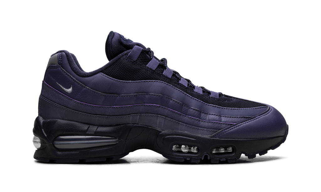 Nike Air Max 95 OG Sanded Purple IB1667 500