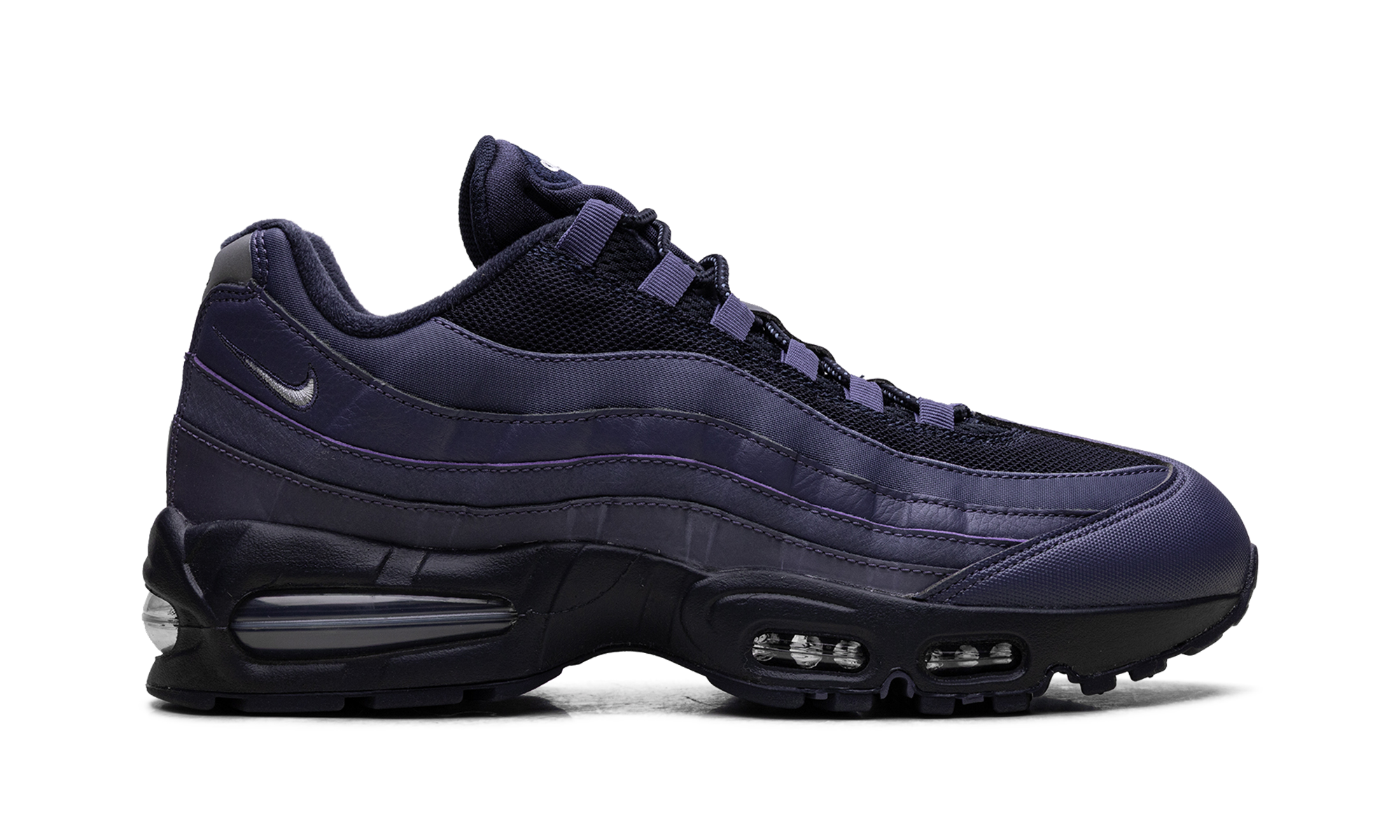 Nike Air Max 95 OG Sanded Purple IB1667 500