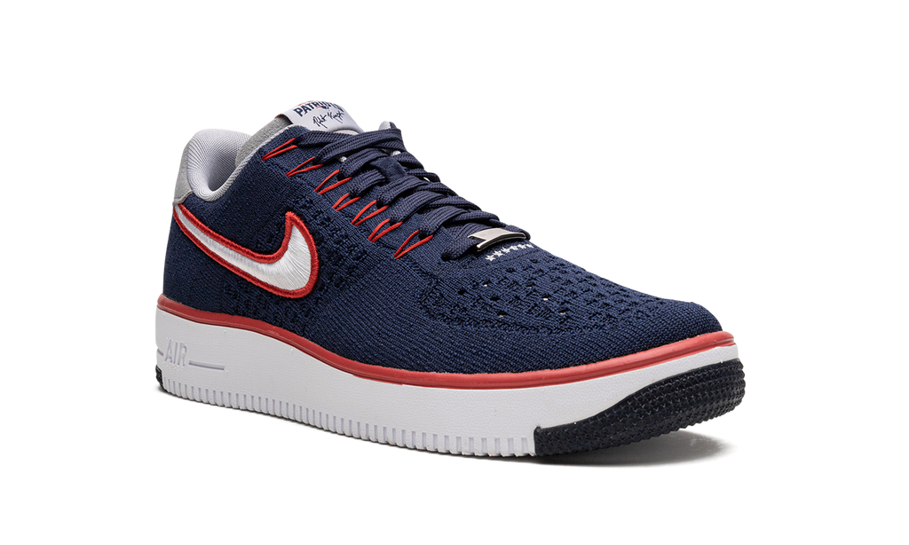 Nike Air Force 1 Flyknit RKK FD0495 400