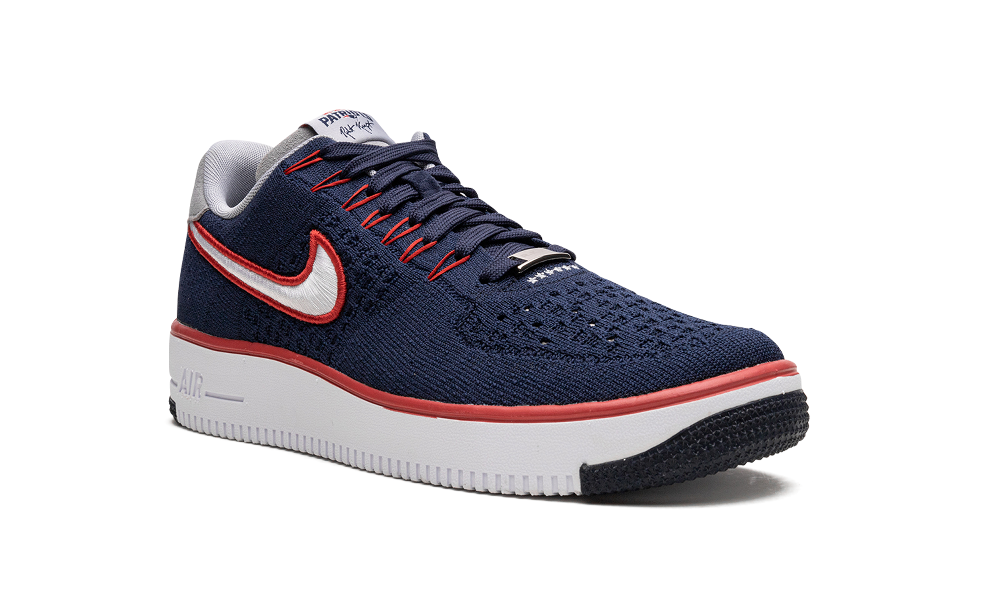 Nike Air Force 1 Flyknit RKK FD0495 400