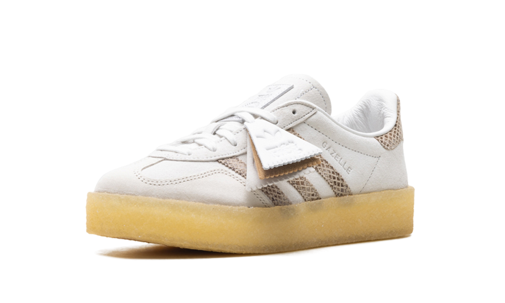 Adidas Gazelle Indoor KITH x Clarks 8th Street JS1754