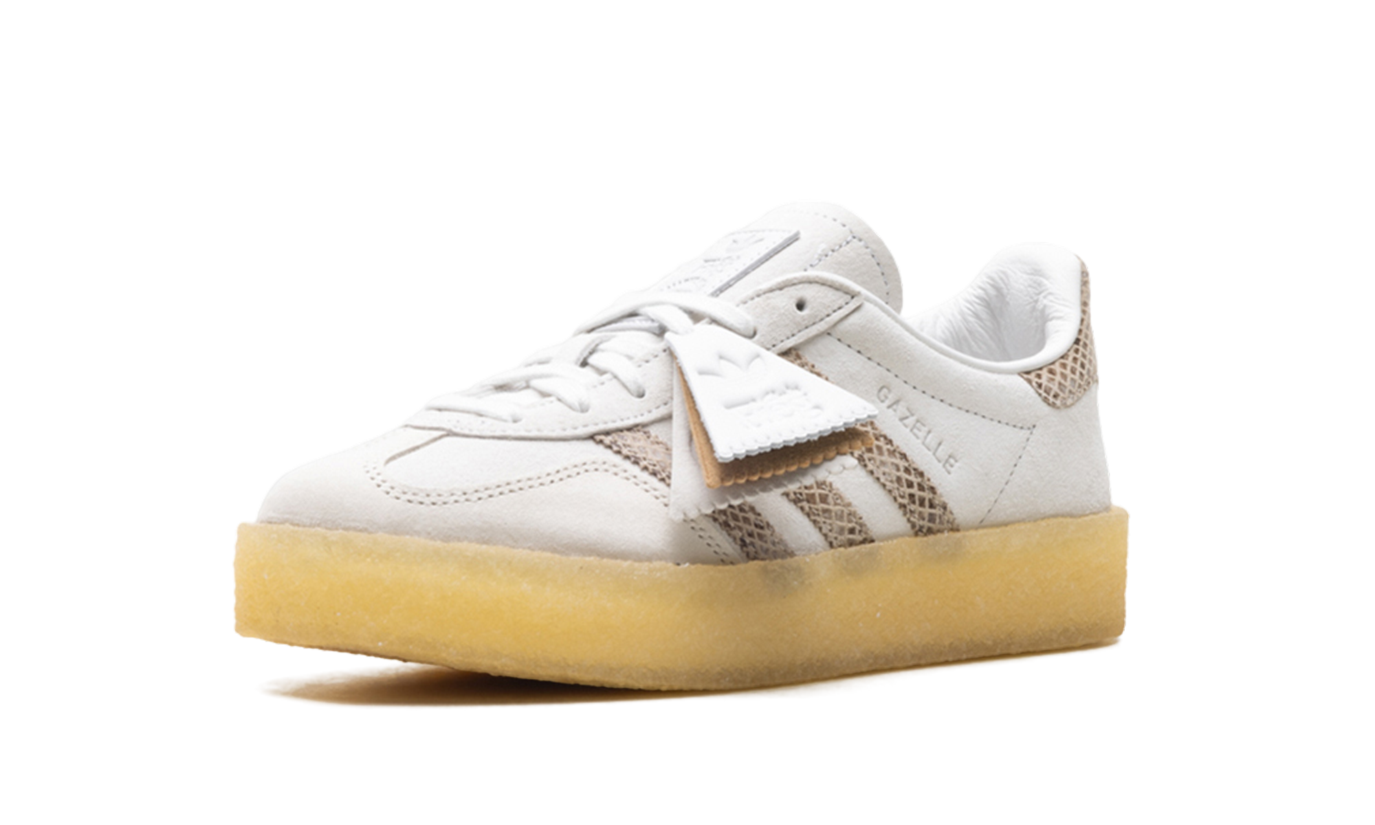 Adidas Gazelle Indoor KITH x Clarks 8th Street JS1754