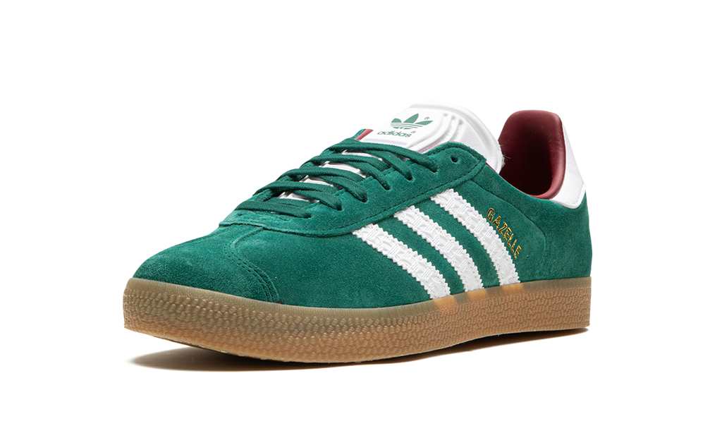 Adidas Gazelle Collegiate Green IF1016