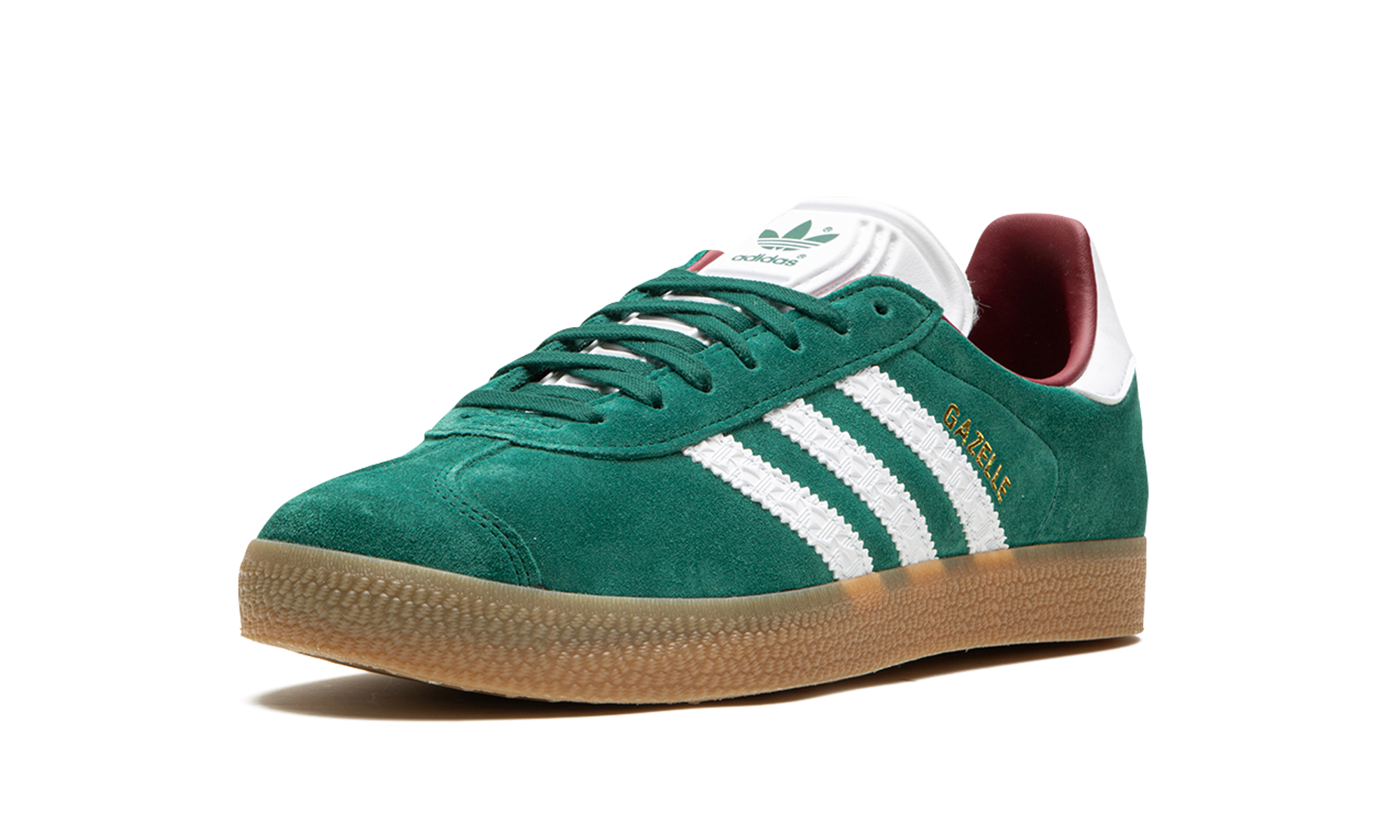 Adidas Gazelle Collegiate Green IF1016