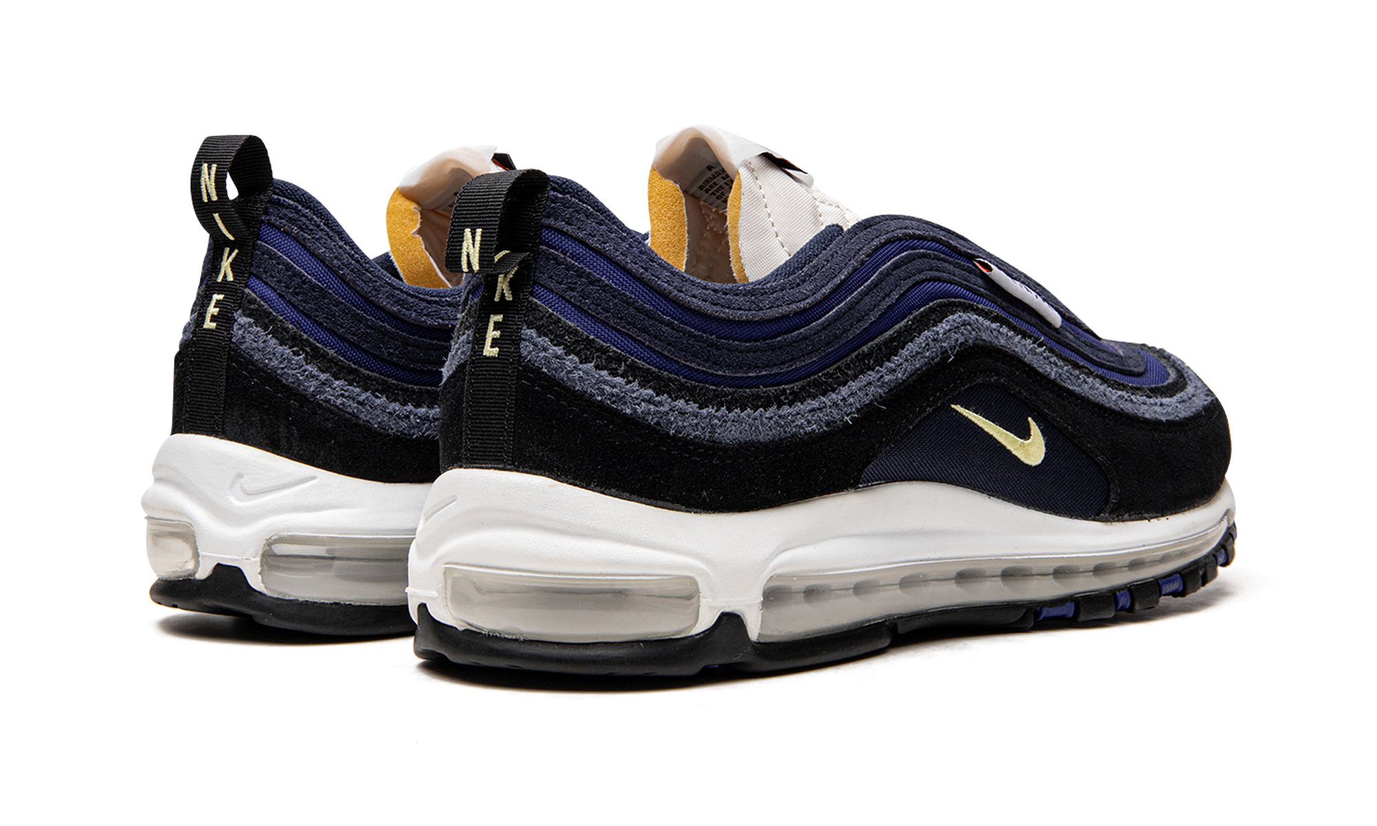 Nike Air Max 97 SE Running Club DH1085 001