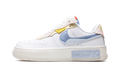 Nike AIR FORCE 1 FONTANKA WMNS Set to Rise DV2175 100
