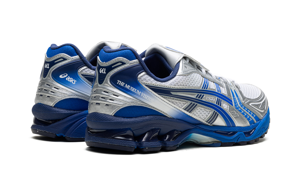 Asics GEL-Kayano 14 The Museum Visitor - Polar Shade 1203A528 020