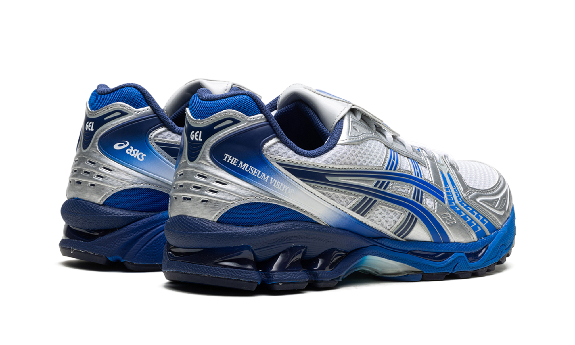 Asics GEL-Kayano 14 The Museum Visitor - Polar Shade 1203A528 020