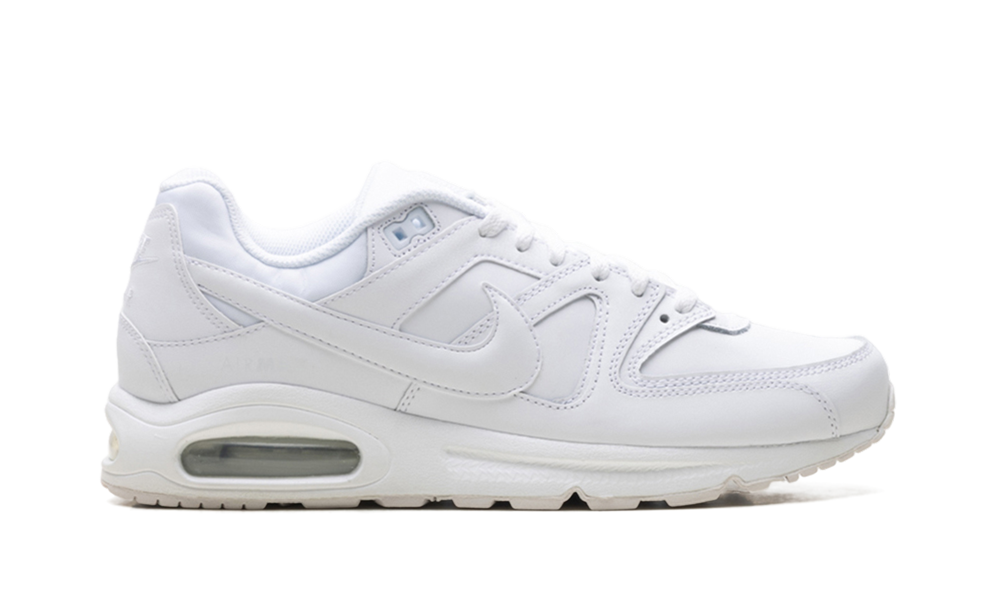 Nike Air Max Command Leather White 749760 102