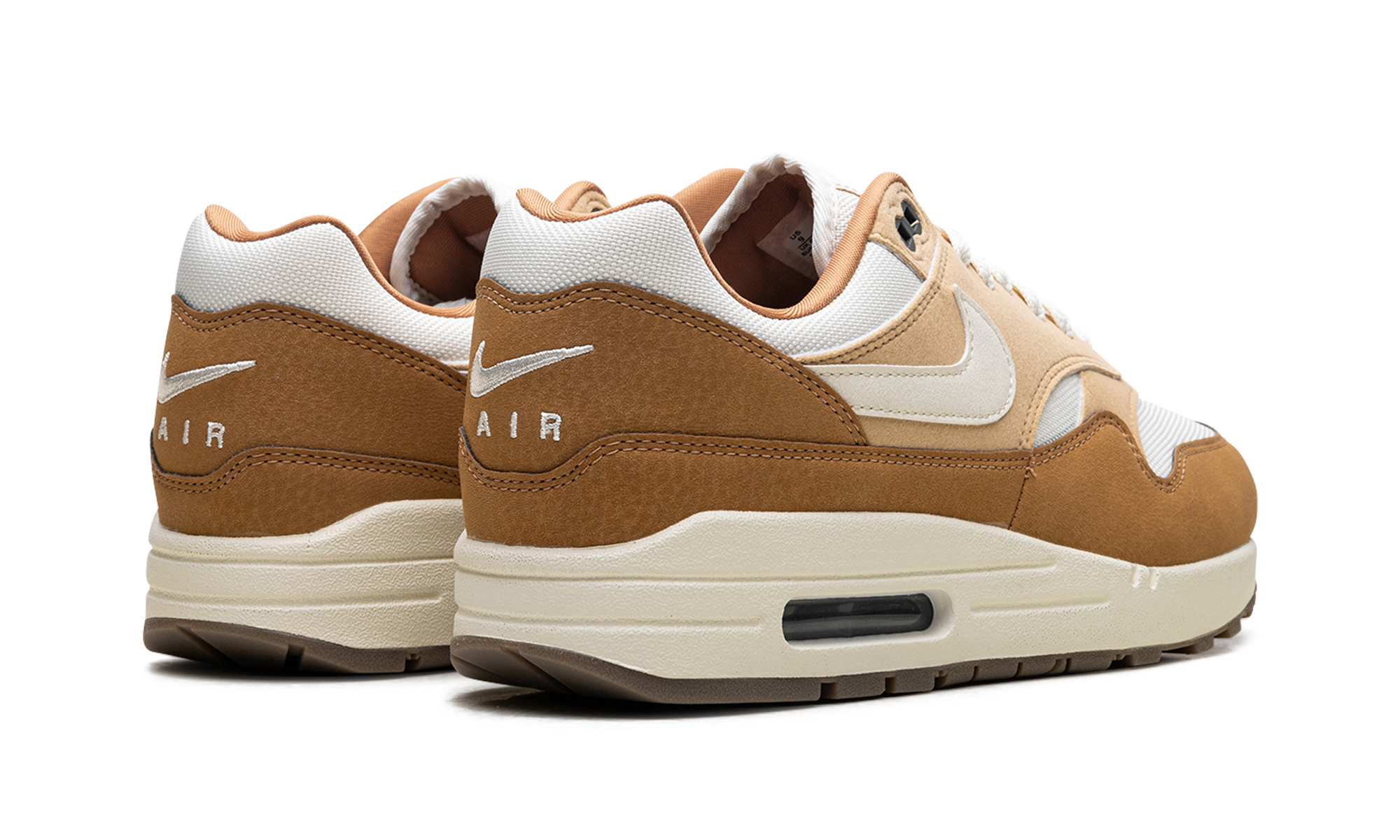 Nike Air Max 1 '87 WMNS Wheat FZ3598 299