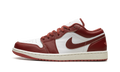 Air Jordan 1 Low SE DUNE RED FJ3459 160