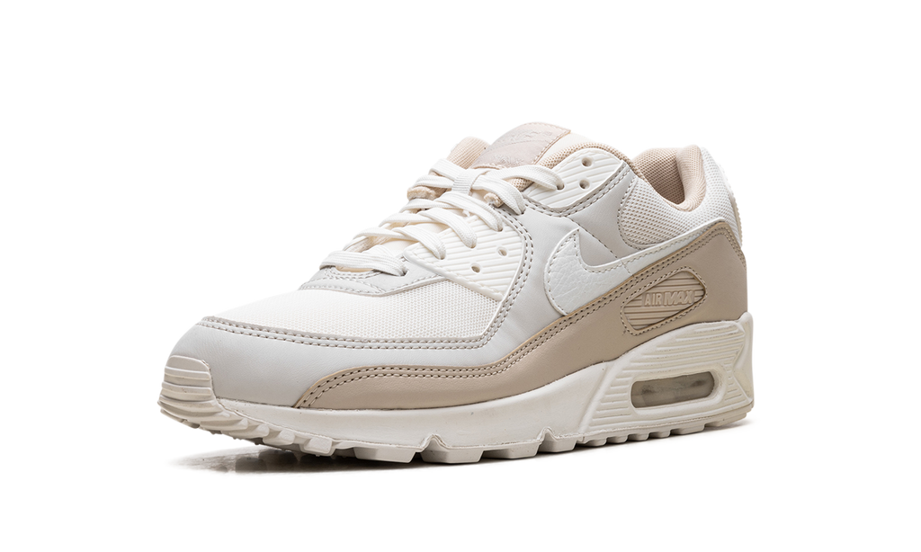 Nike AIR MAX 90 WMNs PHANTOM SANDDRIFT FD1452-030