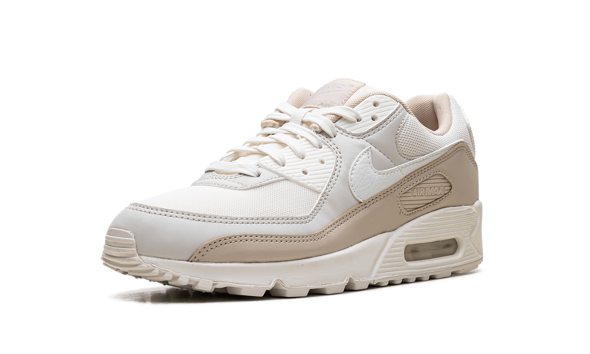 Nike AIR MAX 90 WMNs PHANTOM SANDDRIFT FD1452-030